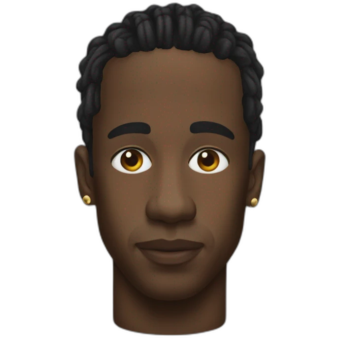 Travis scott  emoji