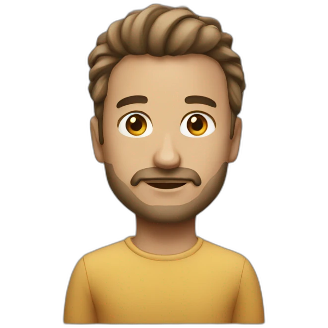 RafaelDavisH emoji