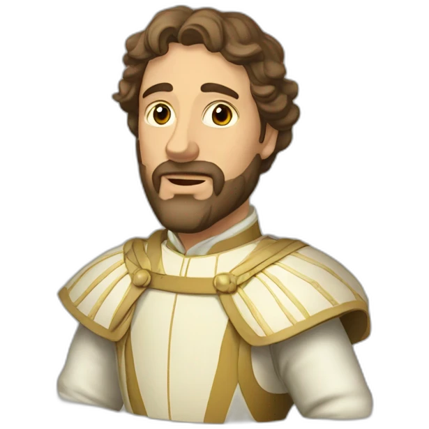 René of Anjou emoji