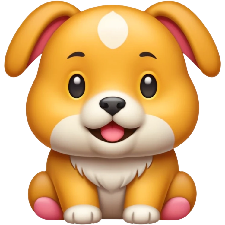 Petshop emoji emoji