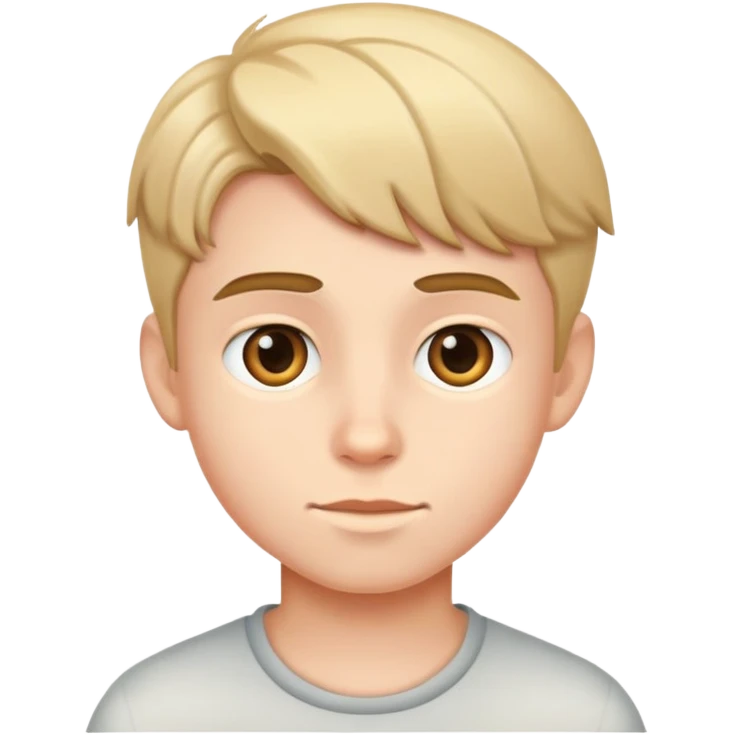 boy emoji