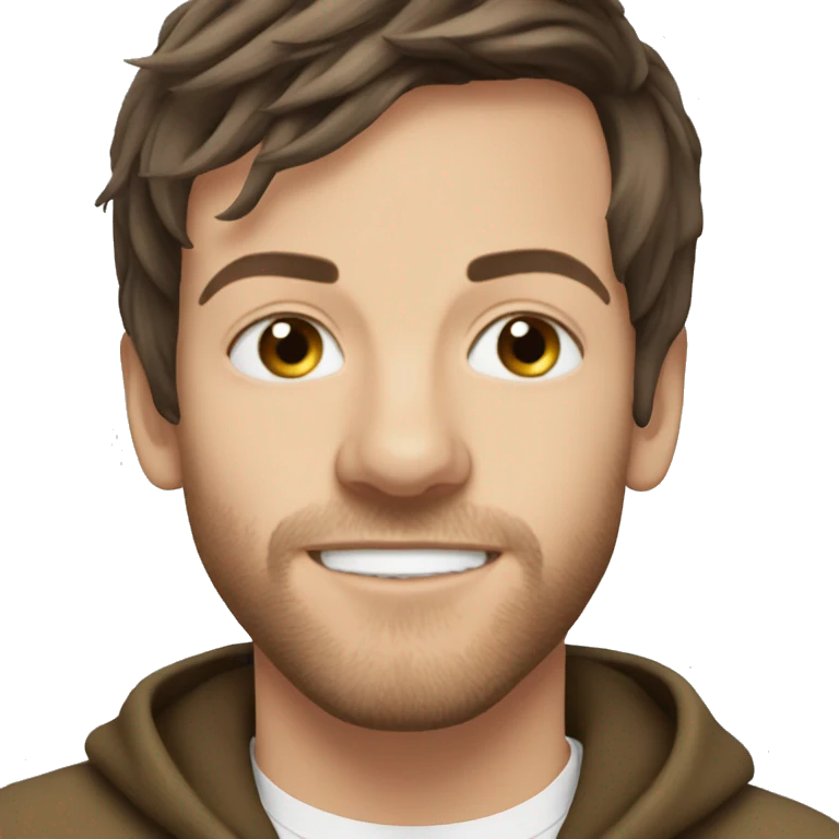 louis tomlinson emoji