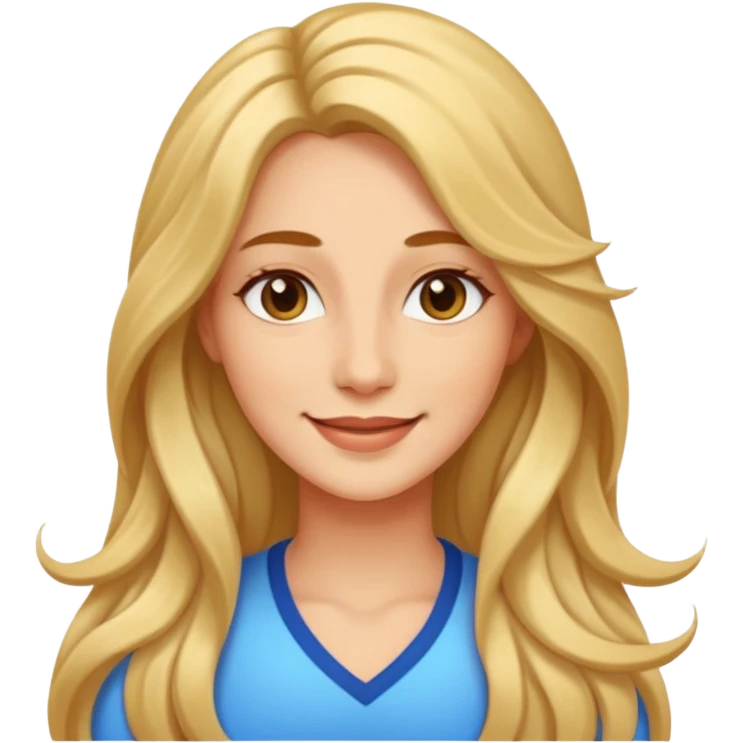 Make a trans women  emoji