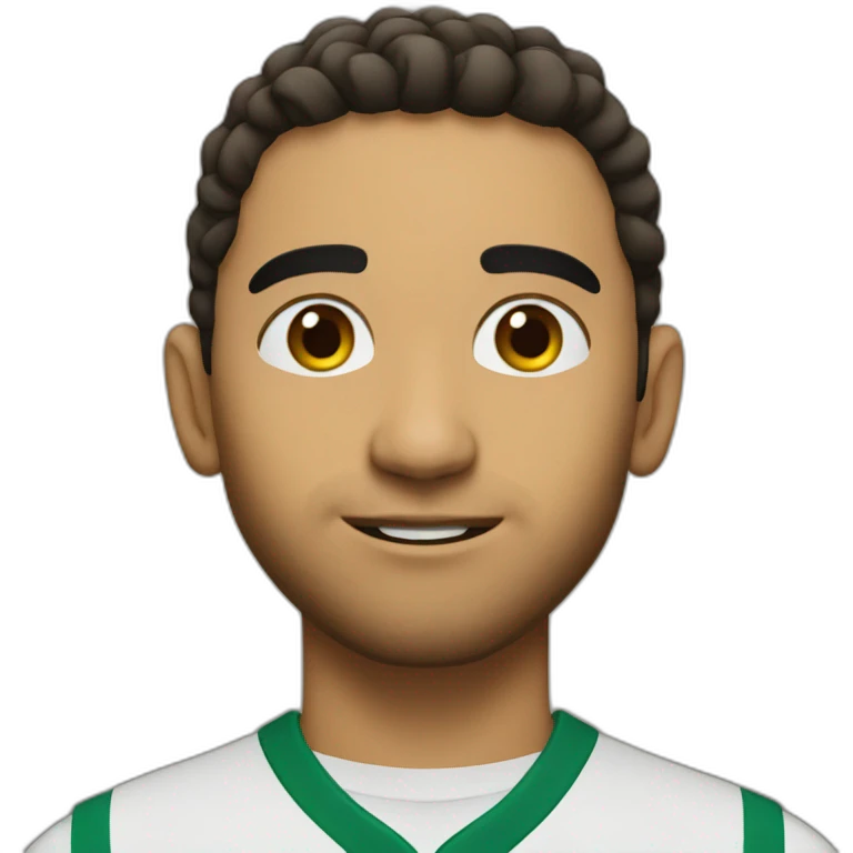 hakimi emoji