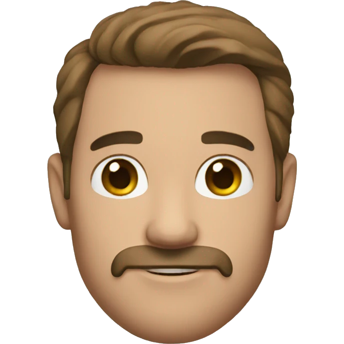 Steve emoji