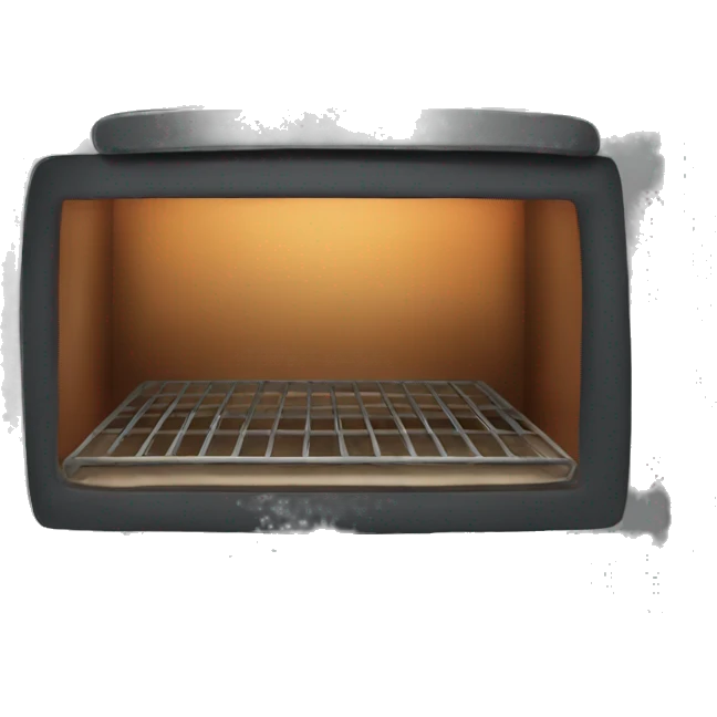 Horno emoji
