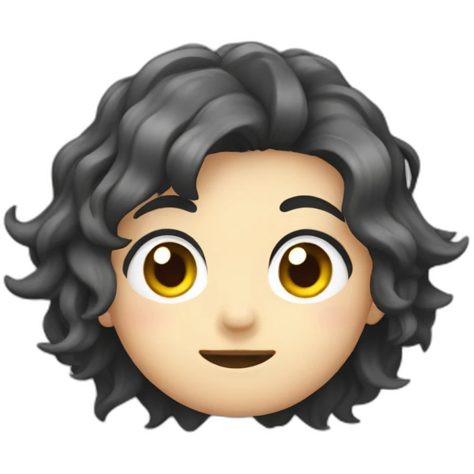oshi-no-ko emoji