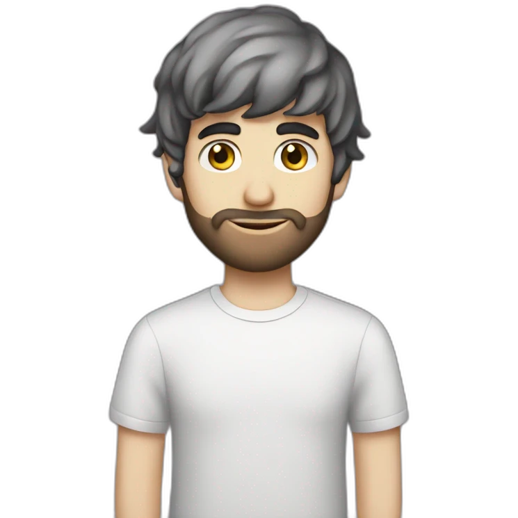 David karp emoji