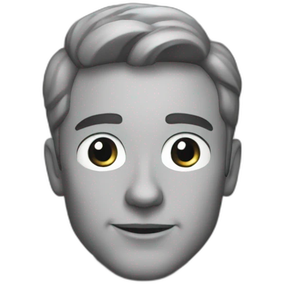 Péter evan emoji