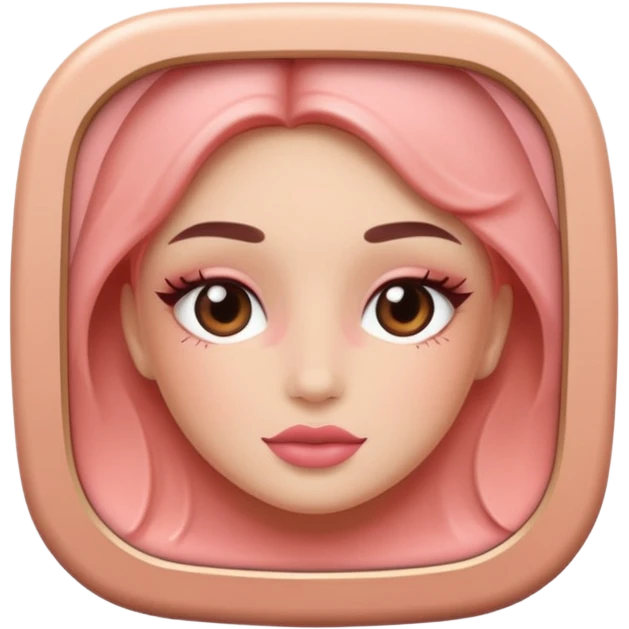 liquid blush pack  emoji