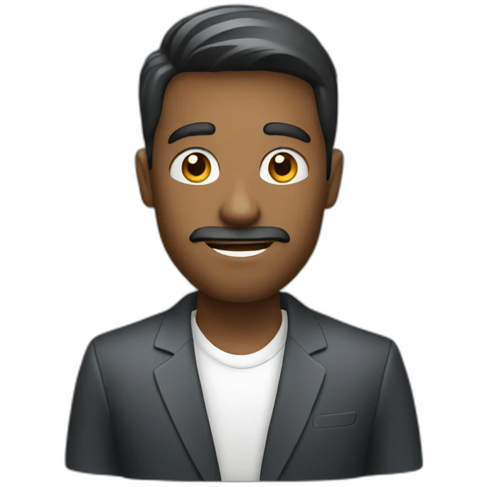 sales agent calls and has phone emoji