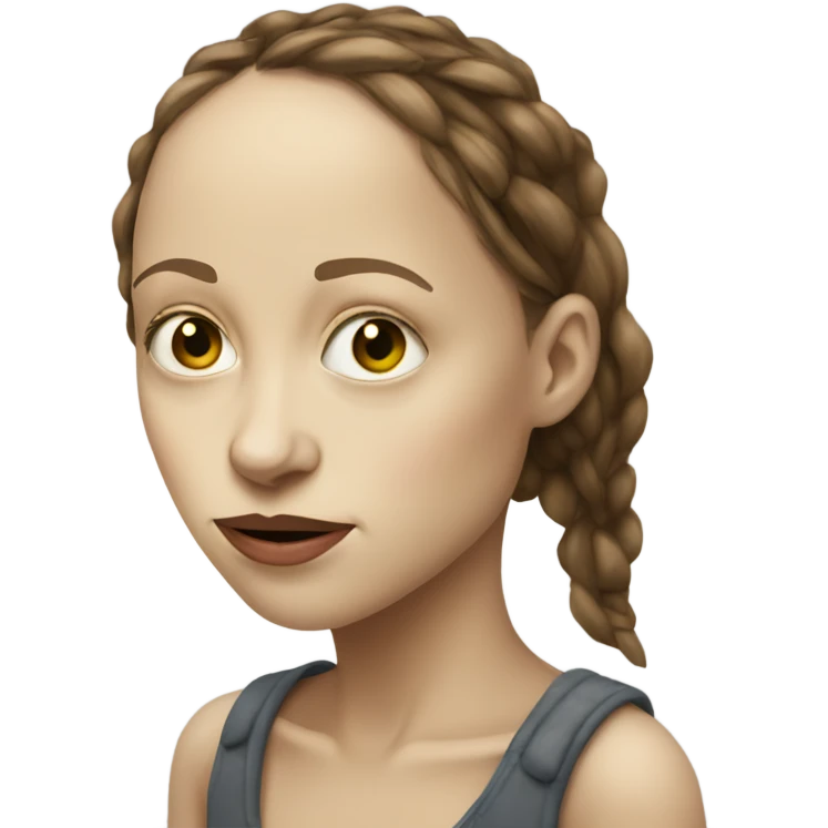 Fiona apple emoji