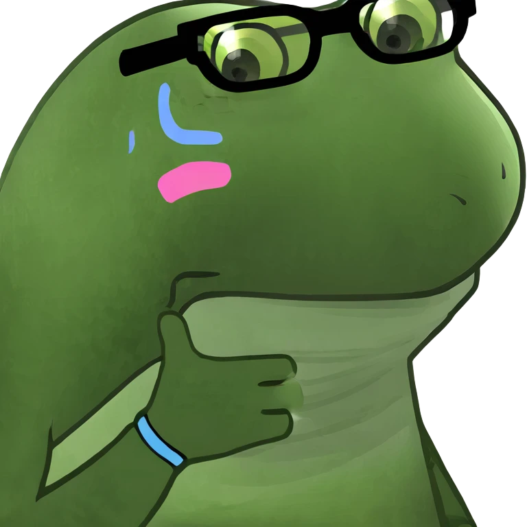 Anime emoji