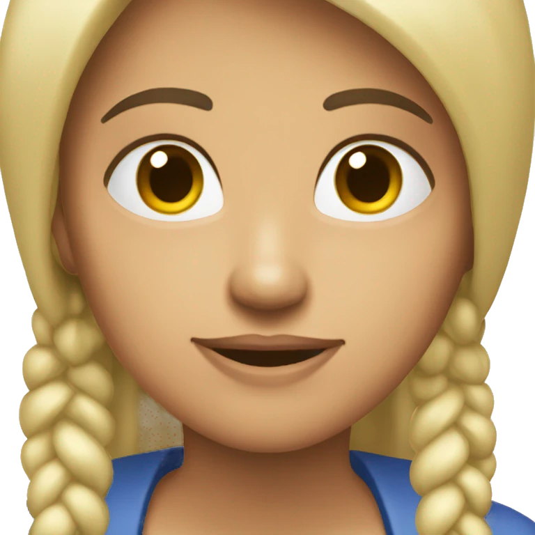 женщина 45 лет  emoji