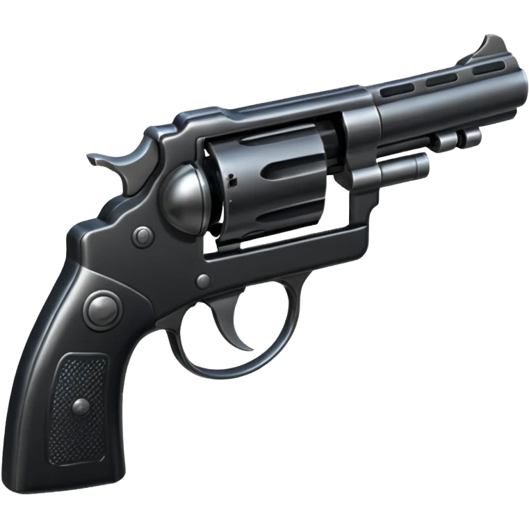 Korth Revolver emoji