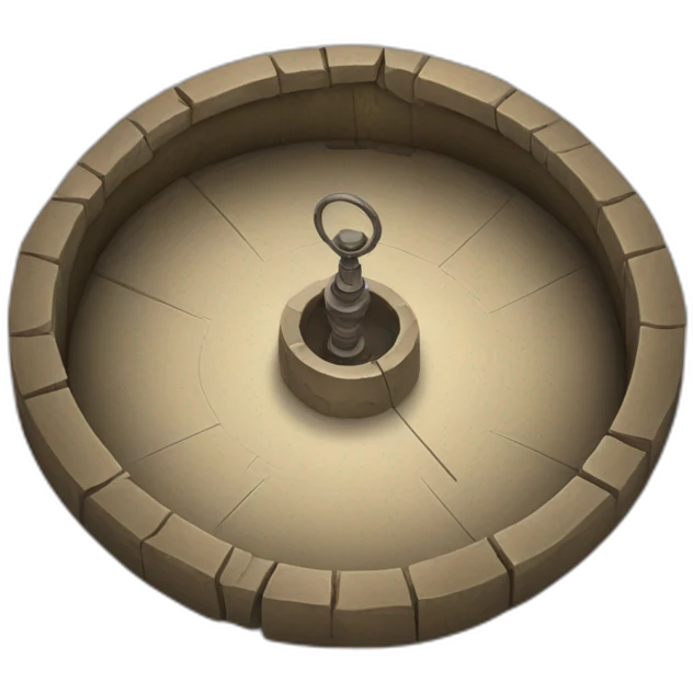 pendulum pit emoji