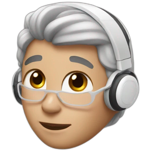 apple airpods emoji