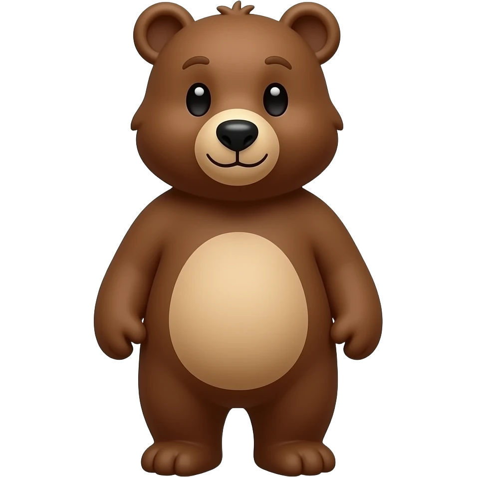 oso emoji