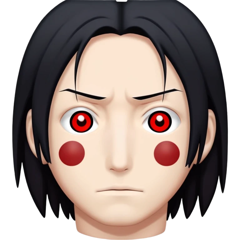 Utchiha itachi emoji