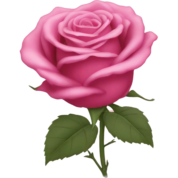 Roses emoji
