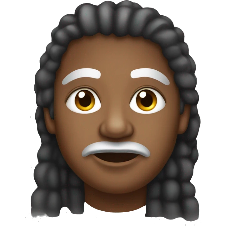 aboriginal emoji