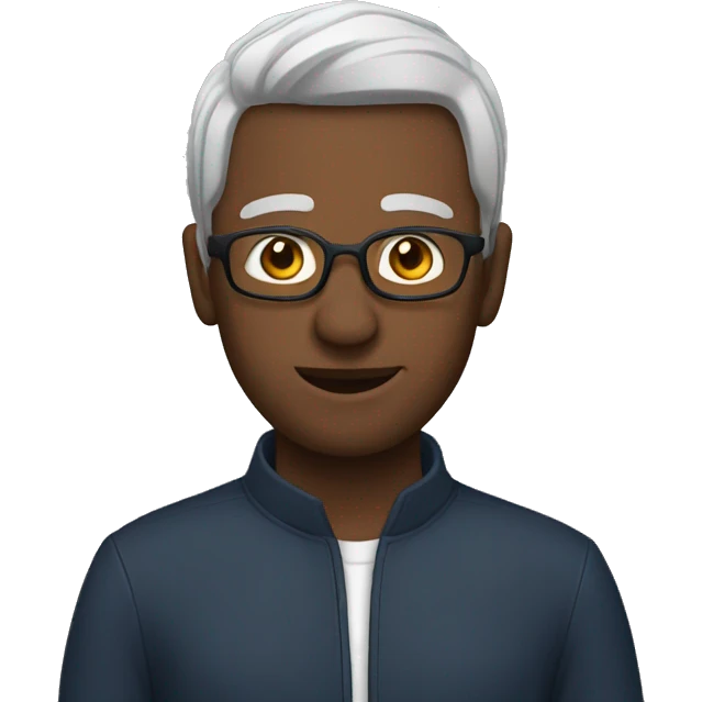 Amine matue emoji