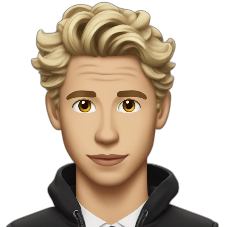 oscar nominee Austin Butler emoji