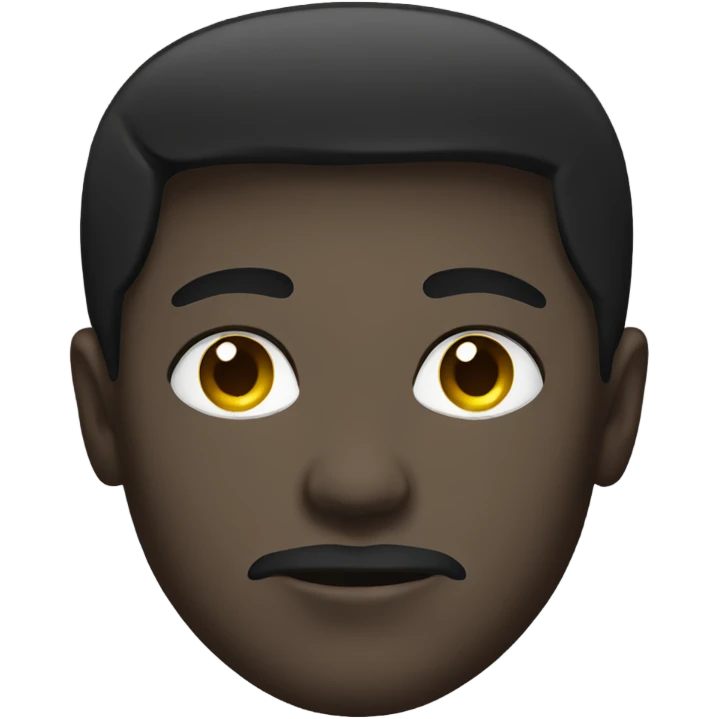 Black Lives Matter symbol emoji