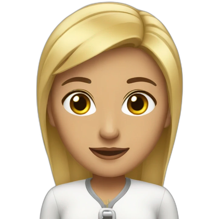 Cyrielle sibret emoji