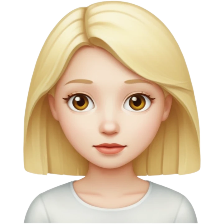 Lily emoji