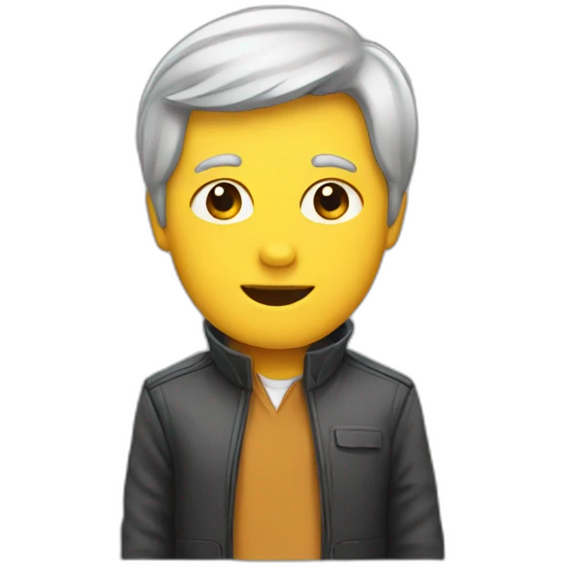 tribune emoji