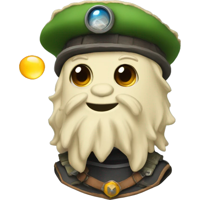 mrunank with techbrewers rocket hat emoji