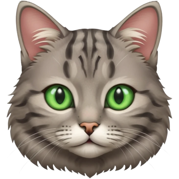 Cat mag emoji