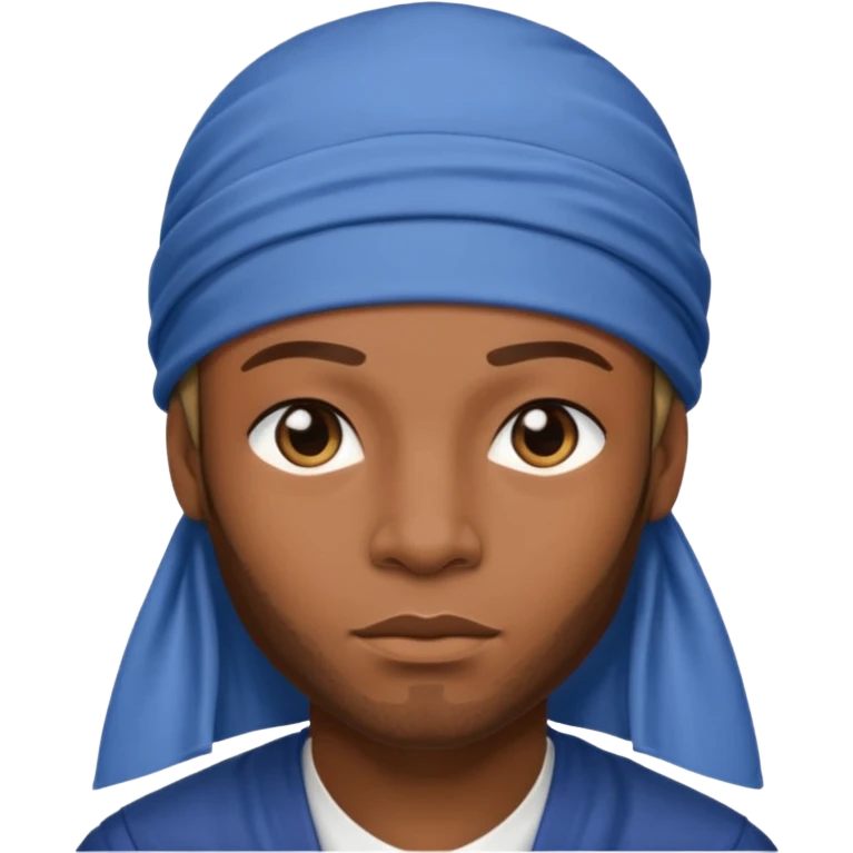 King Von emoji