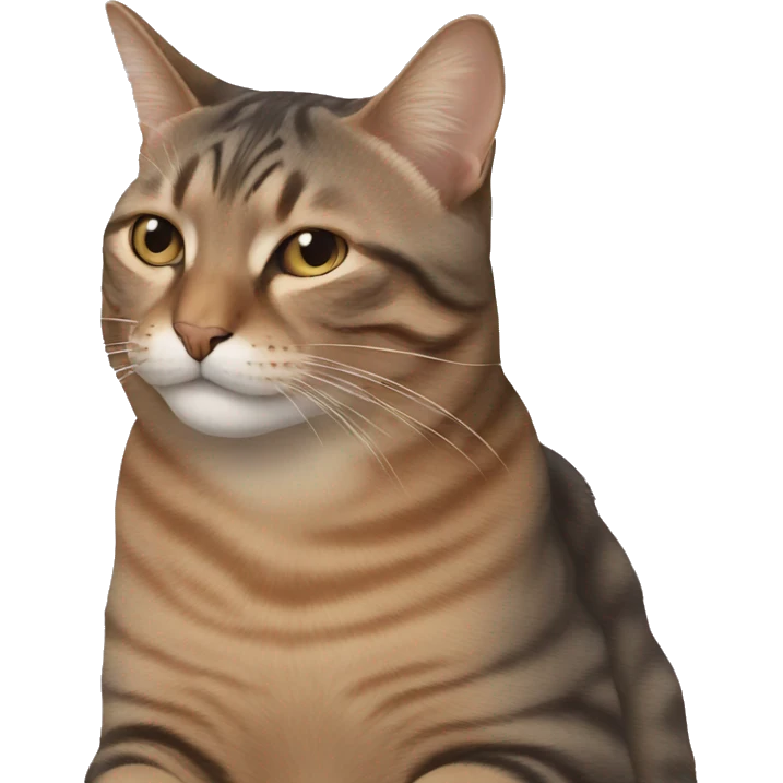 Catnap emoji
