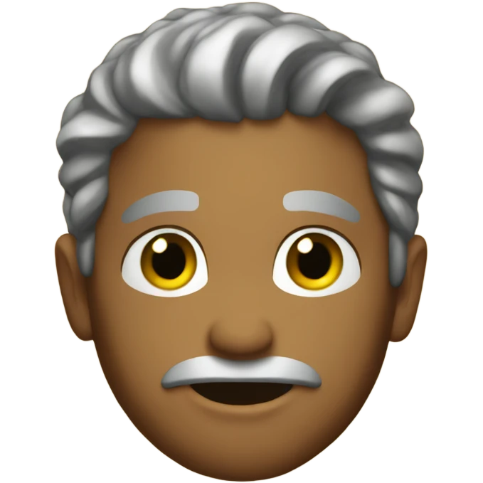 Treasure emoji