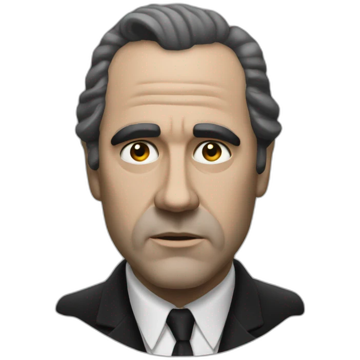 Freeze corleone emoji