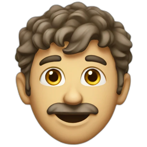 Fool emoji