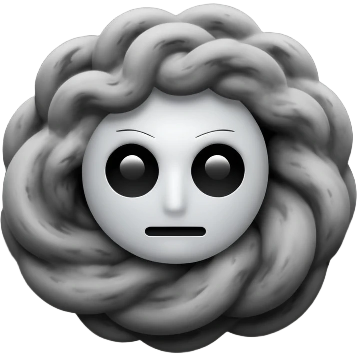 Make a fighting dust Cloud with stars and no fac3 emoji