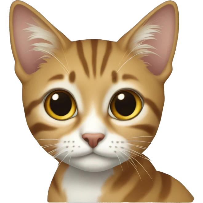 Картошка  emoji