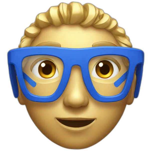 gold medal emoji
