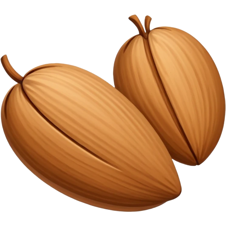 Almon emoji