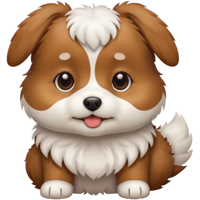 Animalzinho emoji