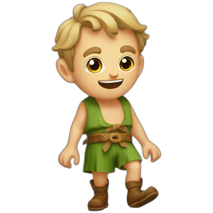 Quasimodo fiesta emoji