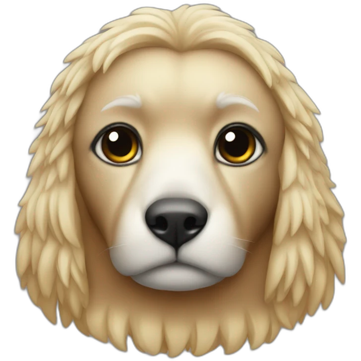 Ara ara emoji
