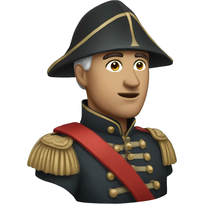 historical soldier emoji