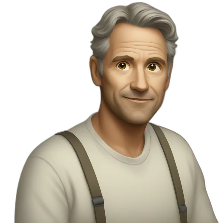 Australian painter emoji