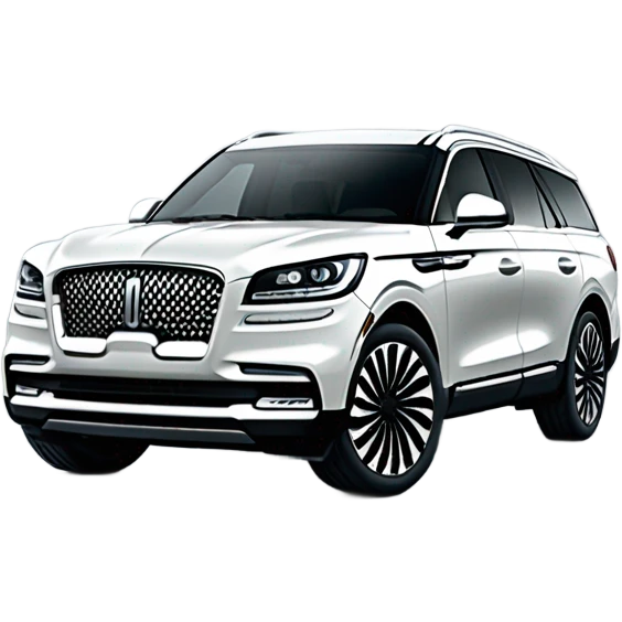 Lincoln aviator emoji