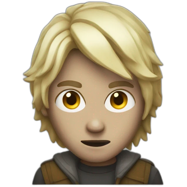 Hollow knkght emoji