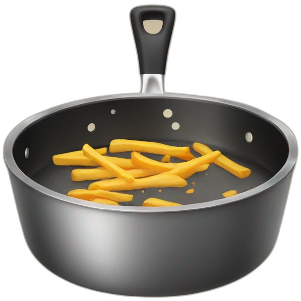 cooking pan emoji